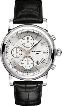 Часы Mont Blanc Star Automatic 36967